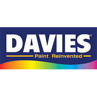 Davies Paint Logo