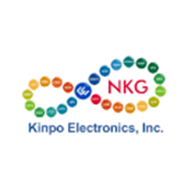 Kinpo Electronic PH Logo