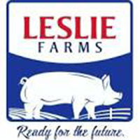 Leslie Farm Logo