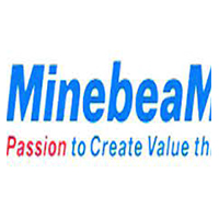 Minibea Logo